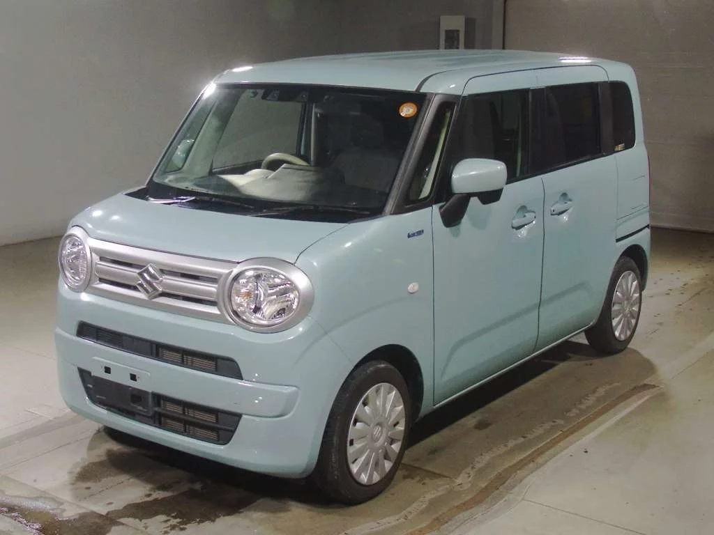 Suzuki Wagon R Smile MX91S 2023